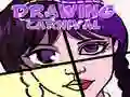 ਡਰਾਇੰਗ ਕਾਰਨੀਵਲ ਡਰਾਇੰਗ ਕਾਰਨੀਵਲ