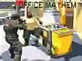 ਦਫਤਰ ਦੀ ਤਬਾਹੀ 
