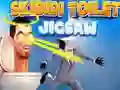 Skibidi ਟਾਇਲਟ Jigsaw Skibidi ਟਾਇਲਟ Jigsaw
