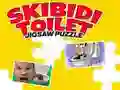 Skibidi Toilet Jigsaw Puzzles Skibidi Toilet Jigsaw Puzzles