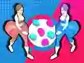 Twerk ਰੇਸ 3d Twerk ਰੇਸ 3d