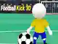 ਫੁੱਟਬਾਲ ਕਿੱਕ 3D ਫੁੱਟਬਾਲ ਕਿੱਕ 3D