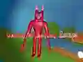 Banban Escape ਦਾ ਗਾਰਟਨ 