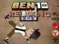 ਬੈਨ 10 ਆਰਾਮਦਾਇਕ 