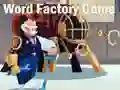 ਸ਼ਬਦ ਫੈਕਟਰੀ ਗੇਮ ਸ਼ਬਦ ਫੈਕਟਰੀ ਗੇਮ