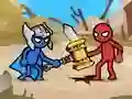 ਸਟਿੱਕ Legions ਸਟਿੱਕ Legions