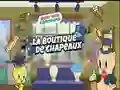 ਲਾ ਬੁਟੀਕ ਡੇ ਚੈਪੌਕਸ 