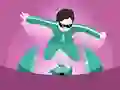 Squid Escape 