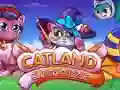Catland: ਬਲਾਕ ਬੁਝਾਰਤ Catland: ਬਲਾਕ ਬੁਝਾਰਤ