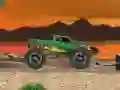 ਮੌਨਸਟਰ ਟਰੱਕ 4x4 ਮੌਨਸਟਰ ਟਰੱਕ 4x4