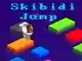 ਸਕੀਬੀਡੀ ਜੰਪ ਸਕੀਬੀਡੀ ਜੰਪ
