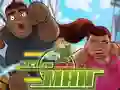 ਤਰਬੂਜ ਮਨੁੱਖ ਤਰਬੂਜ ਮਨੁੱਖ