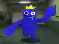 ਡਰਾਉਣੇ ਰੇਨਬੋ ਦੋਸਤ 