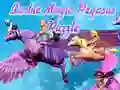 ਬਾਰਬੀ ਮੈਜਿਕ ਪੇਗਾਸਸ ਪਹੇਲੀ 
