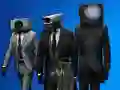 Skibidi ਟਾਇਲਟ ਮੈਚ ਅੱਪ Skibidi ਟਾਇਲਟ ਮੈਚ ਅੱਪ