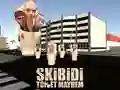 Skibidi ਟਾਇਲਟ ਤਬਾਹੀ Skibidi ਟਾਇਲਟ ਤਬਾਹੀ