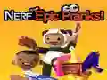 Nerf Epic Prankster  Nerf Epic Prankster