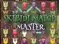 ਸਕੀਬੀਡੀ ਮੈਚ ਮਾਸਟਰ ਸਕੀਬੀਡੀ ਮੈਚ ਮਾਸਟਰ