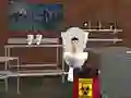 Skibidi Toilet's Morgue Escape Skibidi Toilet's Morgue Escape
