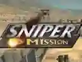 ਸਨਾਈਪਰ ਮਿਸ਼ਨ 