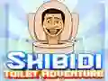 ਸਕੀਬੀਡੀ ਟਾਇਲਟ ਐਡਵੈਂਚਰ ਸਕੀਬੀਡੀ ਟਾਇਲਟ ਐਡਵੈਂਚਰ