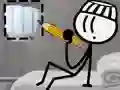 ਡੌਪ ਸਟਿਕਮੈਨ ਜੇਲਬ੍ਰੇਕ 