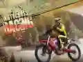 ਮੋਟੋਕਰਾਸ ਰੇਸਿੰਗ 