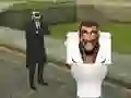 Skibidi ਟਾਇਲਟ ਤੀਰਅੰਦਾਜ਼ Skibidi ਟਾਇਲਟ ਤੀਰਅੰਦਾਜ਼