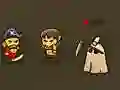 Undead Horizons: Pirates Plague 