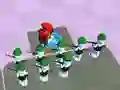 ਵਿਸ਼ਵ ਯੁੱਧ 2: ਰਣਨੀਤੀ ਖੇਡਾਂ 