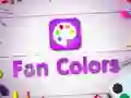 ਮਜ਼ੇਦਾਰ ਰੰਗ  ਮਜ਼ੇਦਾਰ ਰੰਗ
