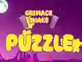 Grimace ਸ਼ੇਕ ਬੁਝਾਰਤ 