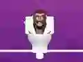 ਸਕੀਬੀਡੀ ਕਲਾਕਾਰ 
