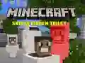 Minecraft Skibidi ਲੁਕਿਆ ਹੋਇਆ ਟਾਇਲਟ  Minecraft Skibidi ਲੁਕਿਆ ਹੋਇਆ ਟਾਇਲਟ