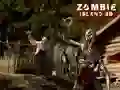 ਜੂਮਬੀਨ ਟਾਪੂ 3D 