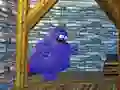 ਗ੍ਰੀਮੇਸ ਸ਼ੇਕ ਬਰਨ ਜਾਂ ਮਰੋ 