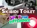 Skibidi Toilet ਸਪੌਟ ਦ ਫਰਕ 