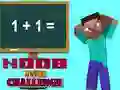 ਨੂਬ ਮੈਥ ਚੈਲੇਂਜ 
