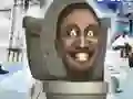 ਸਿਰਫ਼ ਯੂਪੀ ਸਕਿਬੀਡੀ ਟਾਇਲਟ 