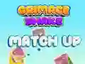 Gramice ਸ਼ੇਕ ਮੈਚ ਅੱਪ 