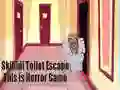 Skibidi Toilet Escape Hotel 
