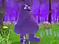 Grimace ਸਿਰਫ਼ ਉੱਪਰ! 