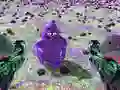 ਗ੍ਰੀਮੇਸ ਡੈੱਡ ਆਈਲੈਂਡ ਸ਼ੂਟਿੰਗ 
