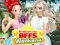 ਮੇਰੀ ਰਾਜਕੁਮਾਰੀ BFF ਵੀਕਐਂਡ 