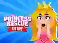 ਰਾਜਕੁਮਾਰੀ ਬਚਾਓ ਕੱਟ ਰੱਸੀ 