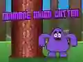 Grimace ਲੱਕੜ ਕਟਰ 