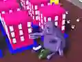 ਗ੍ਰੀਮੇਸ ਸ਼ੇਕ ਸਿਟੀ ਕਾਓਸ 