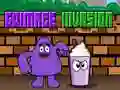 Grimace ਹਮਲਾ 