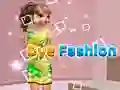 ਡਾਈ ਫੈਸ਼ਨ 
