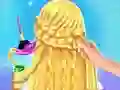 ਬੇਬੀ ਟੇਲਰ ਫੈਸ਼ਨ ਬਰੇਡ ਸੈਲੂਨ 